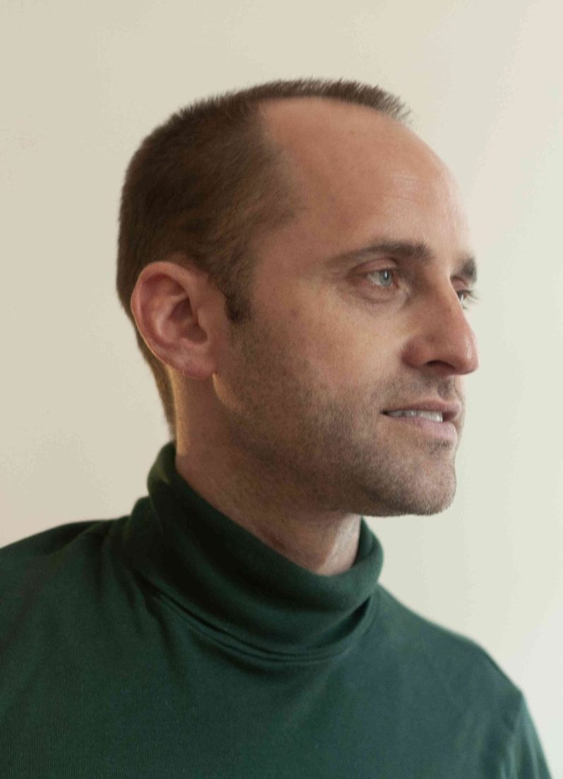 Porträt: Wachstum durch Therapie