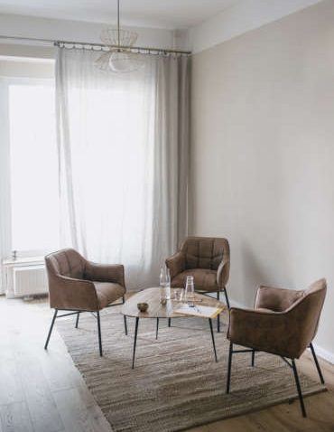 Therapie und Coaching im Dialog auf Augenhöhe