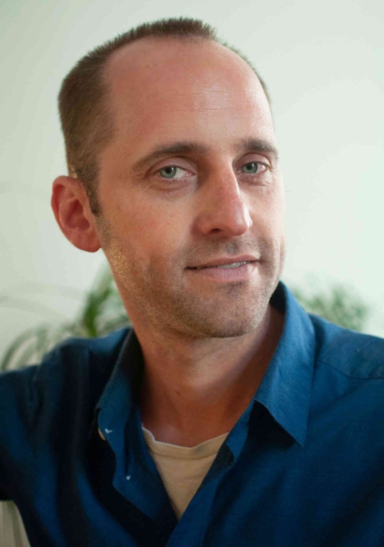 Friedemann Vopel qualifiziert in Gestalttherapie und als Heilpraktiker für Psychotherapie