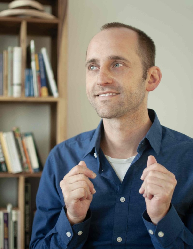 Motivierte in der Psychotherapie