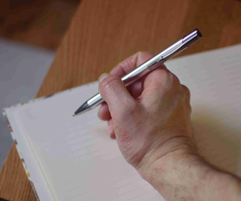 Stichpunkte machen bei der Gestalttherapie, Praxis in der Pflugstraße 8, 10115 Berlin